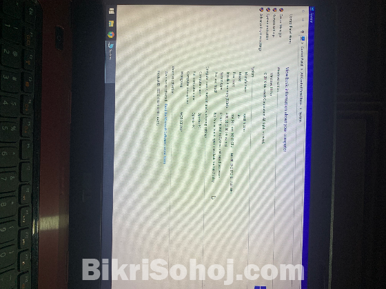 Dell N5040 core i5